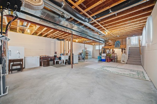 Sous-sol - 23 Rue Des Vieux-Moulins, Gatineau (Aylmer), QC - Indoor Photo Showing Basement
