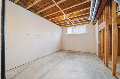 Sous-sol - 23 Rue Des Vieux-Moulins, Gatineau (Aylmer), QC - Indoor Photo Showing Basement