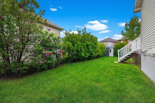 Cour - 23 Rue Des Vieux-Moulins, Gatineau (Aylmer), QC - Outdoor