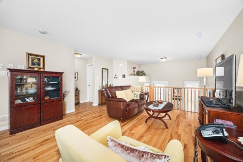 Salon - 23 Rue Des Vieux-Moulins, Gatineau (Aylmer), QC - Indoor Photo Showing Living Room