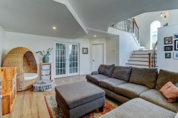 Living Room - 
