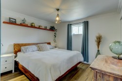 Master Bedroom - 
