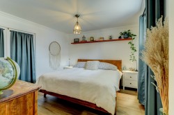 Master Bedroom - 