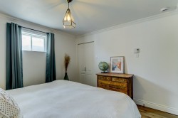 Master Bedroom - 