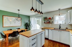 Kitchen - 