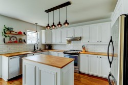 Kitchen - 