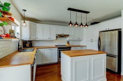 Kitchen - 