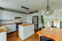 Kitchen - 