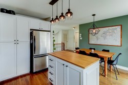Kitchen - 