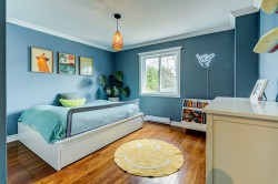 Bedroom - 