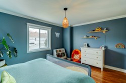 Bedroom - 