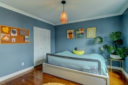 Bedroom - 
