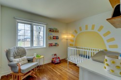 Bedroom - 