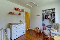 Bedroom - 