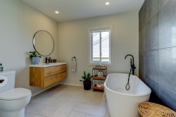 Bathroom - 