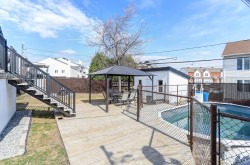 Courtyard - 