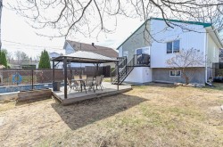 Patio - 