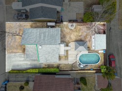 Overall view - 