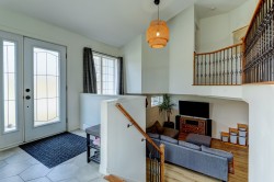 Mud Room - 