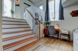 Staircase - 