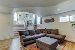 Living Room - 