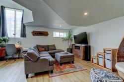 Living Room - 
