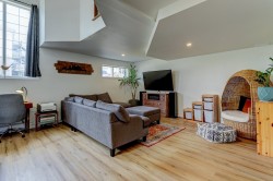Living Room - 