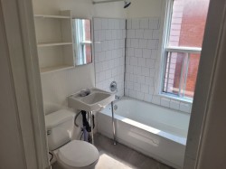 Bathroom - 