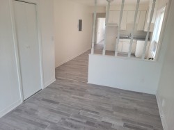 Living Room - 