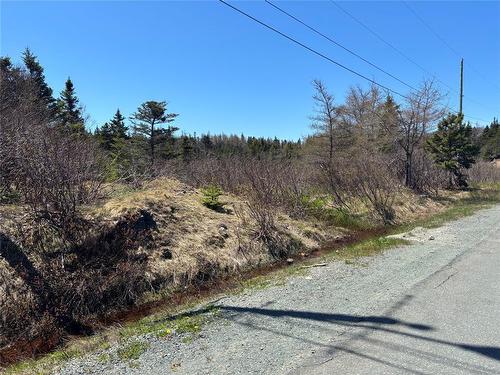 19-21 Lawrence Lane, Pouch Cove, NL 