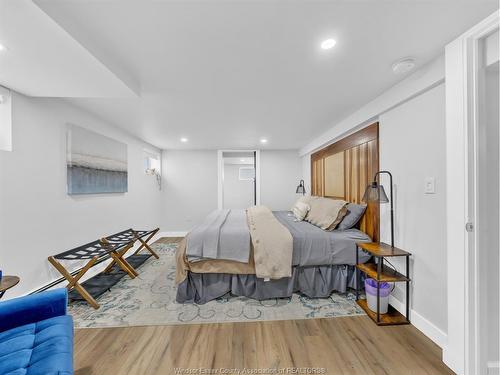 Lower Unit-1029 Parent, Windsor, ON 