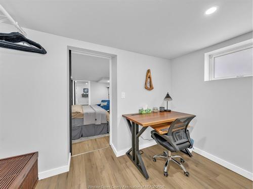 Lower Unit-1029 Parent, Windsor, ON 