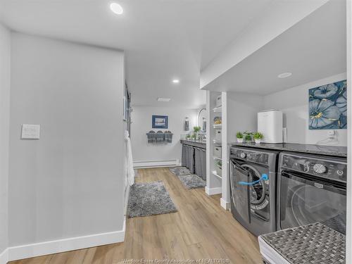 Lower Unit-1029 Parent, Windsor, ON 
