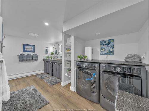 Lower Unit-1029 Parent, Windsor, ON 