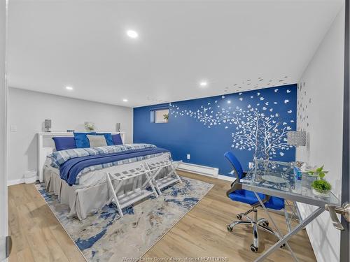 Lower Unit-1029 Parent, Windsor, ON 