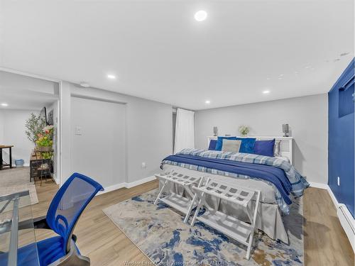 Lower Unit-1029 Parent, Windsor, ON 