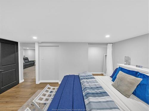 Lower Unit-1029 Parent, Windsor, ON 