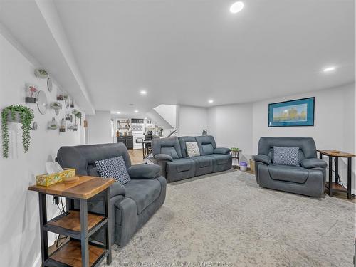 Lower Unit-1029 Parent, Windsor, ON 