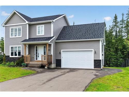 148 Des Eleves, Moncton, NB 