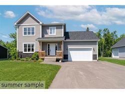 148 Des Eleves Moncton, NB E1A 4V6