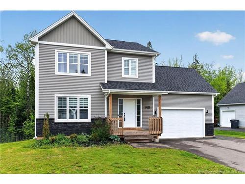 148 Des Eleves, Moncton, NB 