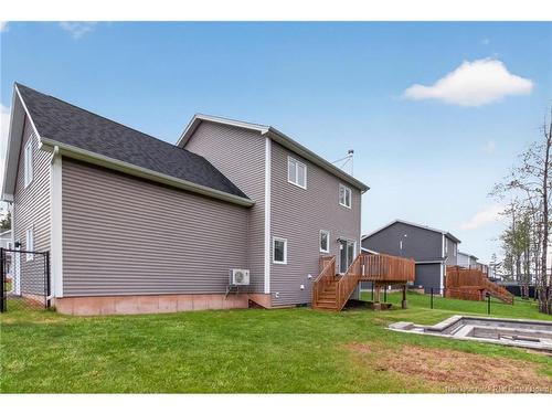 148 Des Eleves, Moncton, NB 