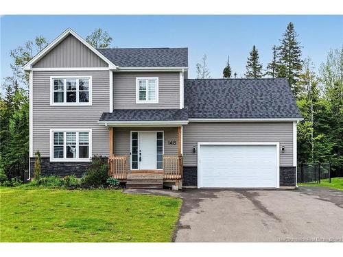 148 Des Eleves, Moncton, NB 