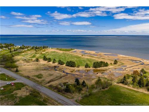 Lot Route 475, Bouctouche, NB 