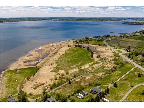 Lot Route 475, Bouctouche, NB 
