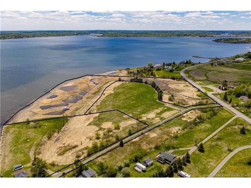 Lot Route 475, Bouctouche, NB 