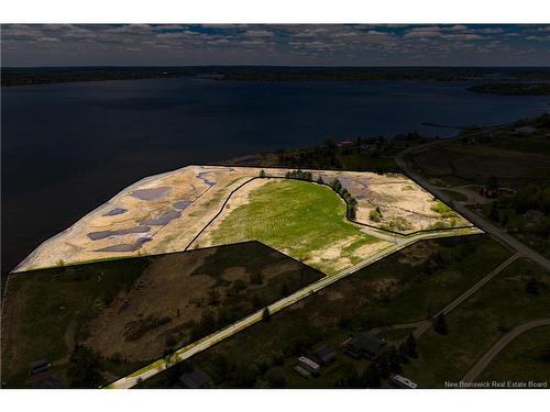 Lot Route 475, Bouctouche, NB 
