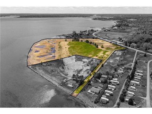 Lot Route 475, Bouctouche, NB 