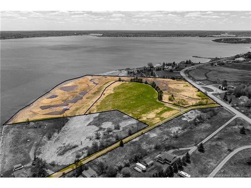 Lot Route 475, Bouctouche, NB 