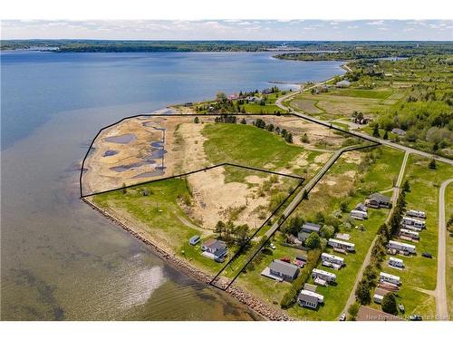 Lot Route 475, Bouctouche, NB 